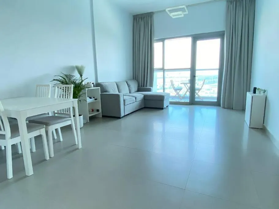 Spacious And Open View Apartment Majan/Al Barari Дубай ОАЭ