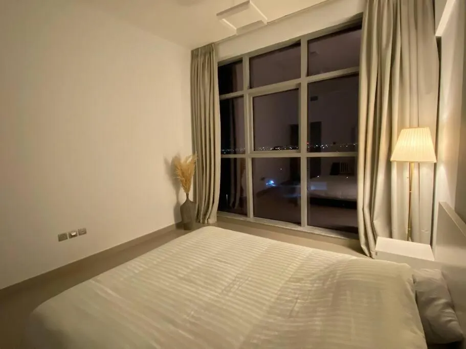 Spacious And Open View Apartment Majan/Al Barari Дубай